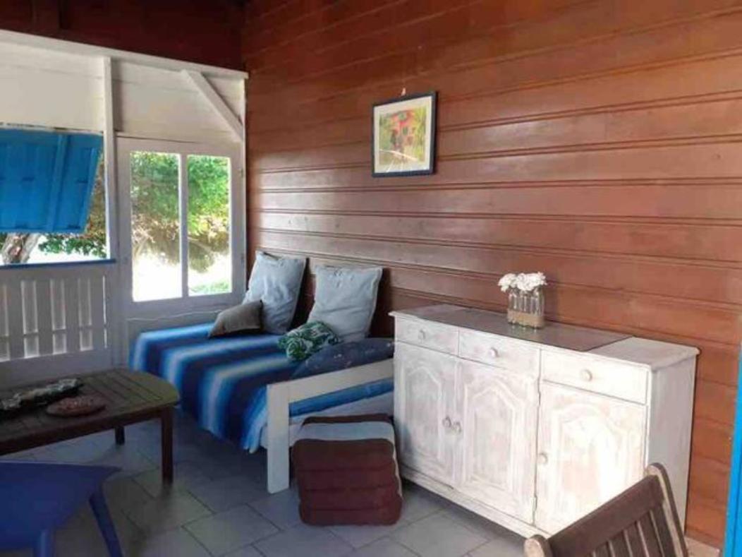 Residence Nature Ocean - M&P Concept Capesterre Esterno foto