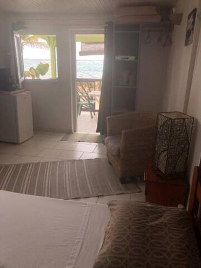 Residence Nature Ocean - M&P Concept Capesterre Esterno foto