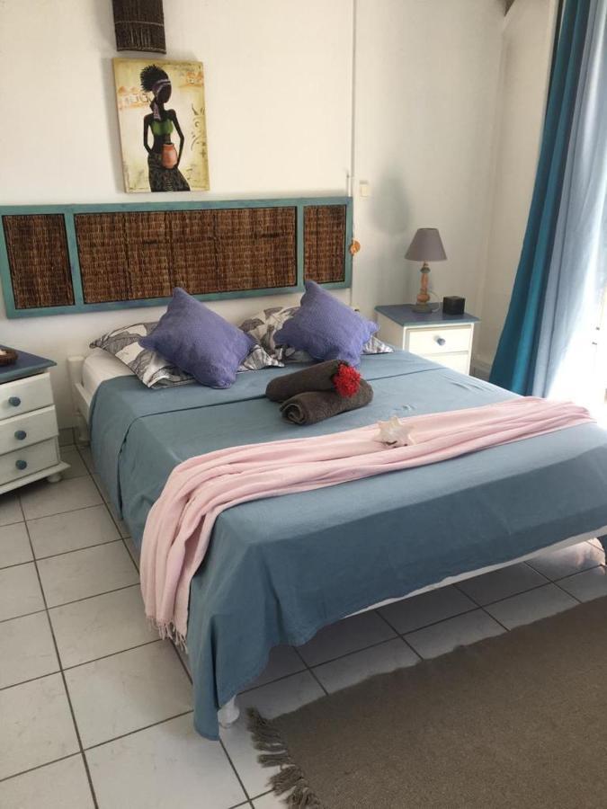 Residence Nature Ocean - M&P Concept Capesterre Esterno foto