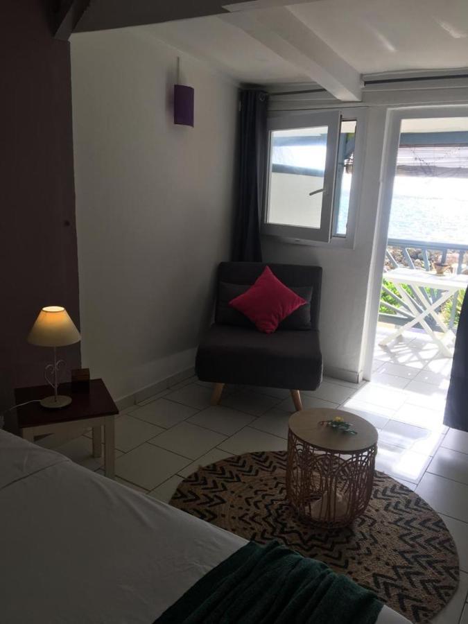 Residence Nature Ocean - M&P Concept Capesterre Esterno foto